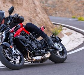MV Agusta Clears The Air About Financial Issues | Motorcycle.com