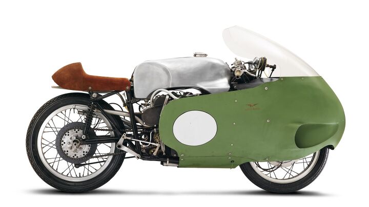 MotoGP анонсує виставку легенд швидкості на eicma