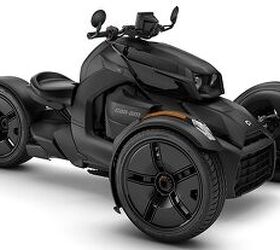 2014 Can-Am Spyder RT-S | Motorcycle.com