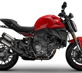2008 Ducati SportClassic Sport 1000 S | Motorcycle.com