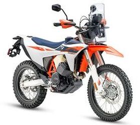 1983 KTM 420 MXC | Motorcycle.com