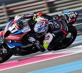 BMW Takes Pole Position For 2026 Bol d’Or