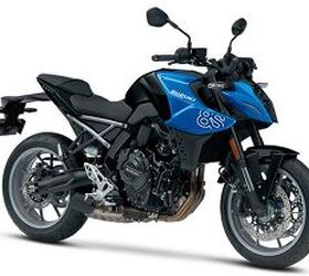 2027 Suzuki GSX 8S | Motorcycle.com