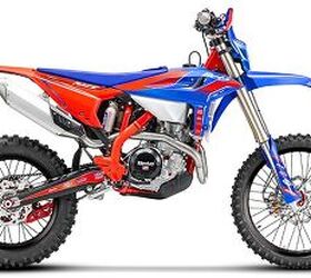 2020 BETA Evo 300 4-Stroke | Motorcycle.com