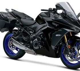 2027 Suzuki DR-Z 4SM's media | Motorcycle.com