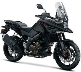 2027 Suzuki DR-Z 4SM's media | Motorcycle.com