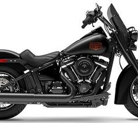 1974 Harley-Davidson FXE Super Glide | Motorcycle.com