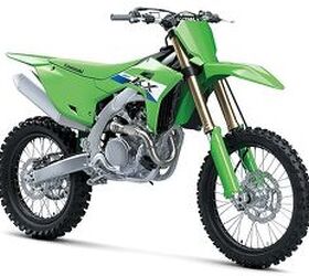 2027 Kawasaki Ninja® ZX™-6R ABS | Motorcycle.com