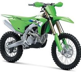 2027 Kawasaki Ninja® ZX™-6R Base | Motorcycle.com