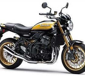 2024 Kawasaki Z900RS Cafe ABS | Motorcycle.com