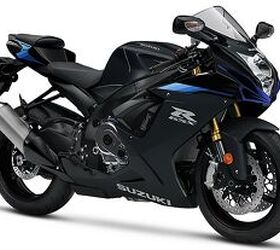 2027 Suzuki DR-Z 4S | Motorcycle.com
