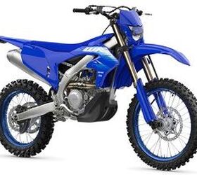 2027 Yamaha YZ 250FX | Motorcycle.com