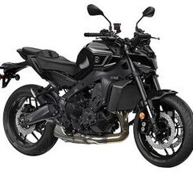 2026 Yamaha MT 09 | Motorcycle.com