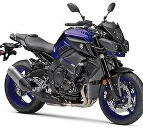 2018 Yamaha Motorcycle Reviews, Prices and Specs | Motorcycle.com