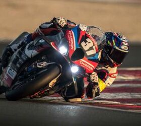 BMW Wins Bol d'Or, Takes 2026 EWC Title