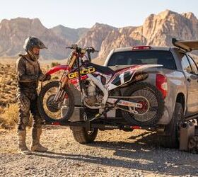 This Week's Motorcycle Gear Deals