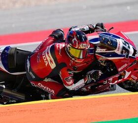 Somkiat Chantra To Replace Mir For Japanese Grand Prix