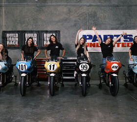 Royal Enfield Build.Train.Race 2027 Applications Are Now Open