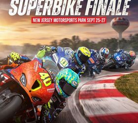 MotoAmerica Announces Huge Year-To-Date Growth