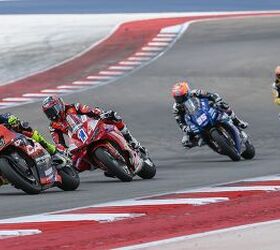 The 2026 MotoAmerica Superbike Title Will Be Decided This Weekend