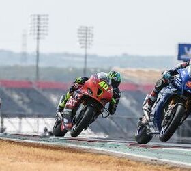 Титул чемпіона Motoamerica Superbike 2026 року буде визначено цими вихідними.