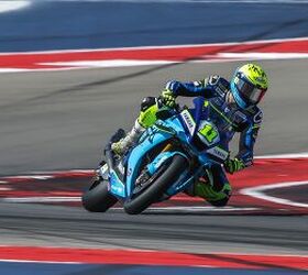 Титул чемпіона Motoamerica Superbike 2026 року буде визначено цими вихідними.