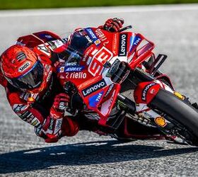 2027 MotoGP Calendar Announced