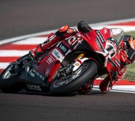 Bulega Wins 25 Races in a Row. The Old Record Was 13