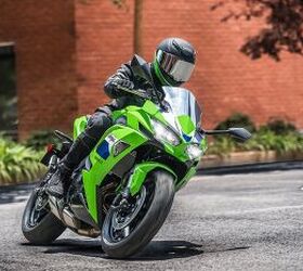 Updated 2027 Kawasaki Ninja 650 Announced For Europe | Motorcycle.com