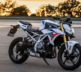 2027 BMW F 450 R First Look | Motorcycle.com
