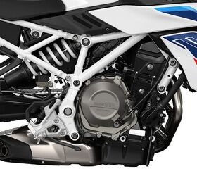 2027 BMW F 450 R First Look | Motorcycle.com