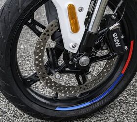 2027 BMW F 450 R First Look | Motorcycle.com