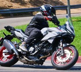 2027 Suzuki SV-7GX First Ride Review