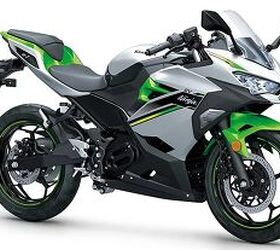 はな 2027 Kawasaki Ninja® ZX™-6R Base | Motorcycle.com