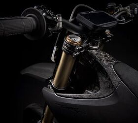 Stark VARG SM Sköll Sold Out In Under 48 Hours | Motorcycle.com