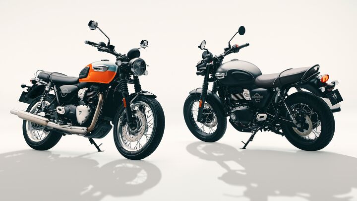 2027 triumph bonneville t40 first look gallery