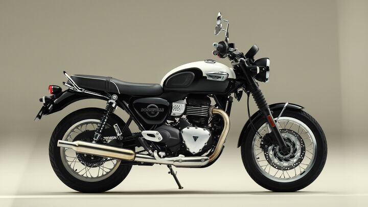 2027 triumph bonneville t40 first look gallery