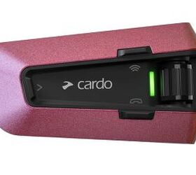 A Cardo you can’t get next month