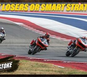 Bore and Stoke Ep 35: Harley-Davidson Pulls The Plug On KOTB Program