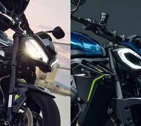 2027 Triumph Street Triple 798 Preview | Motorcycle.com