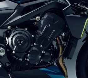 2027 Triumph Street Triple 798 Preview | Motorcycle.com