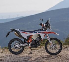 2027 KTM 690 Rally Review – First Ride | Motorcycle.com
