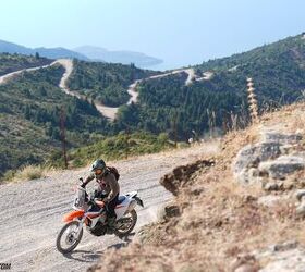 2027 KTM 690 Rally Review – First Ride | Motorcycle.com