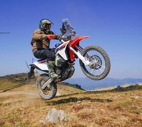 2027 KTM 690 Rally Review – First Ride | Motorcycle.com