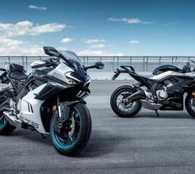 CFMOTO 675SR-S To Replace Yamaha R7 In WorldWCR