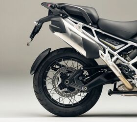 2027 Triumph Tiger 1200 Preview | Motorcycle.com