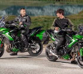 Joe Rocket Blaster 4.0 Jacket | Motorcycle.com