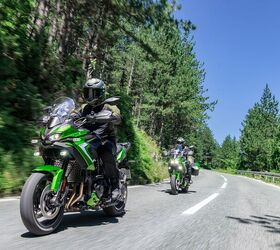 2027 Kawasaki Versys 900 SE LT – First Loo | Motorcycle.com