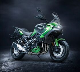 2027 Kawasaki Versys 900 SE LT – First Loo | Motorcycle.com