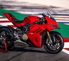 2027 Ducati Panigale V4 and V4 S – First Look | Motorcycle.com